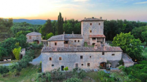 Torre Palazzone Sovicille